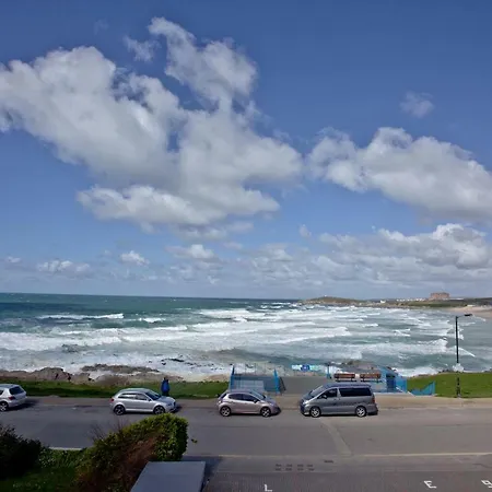 5 Fistral Beach, Newquay Newquay (Cornwall)