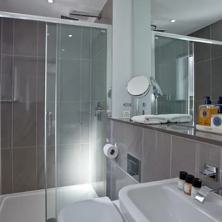 5 Fistral Beach, Newquay 公寓