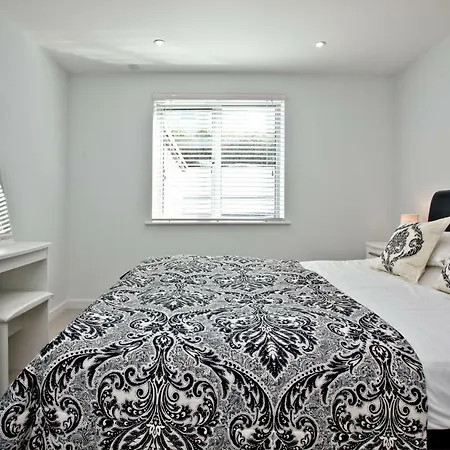 5 Fistral Beach, Newquay * 新码头