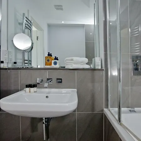 5 Fistral Beach, Newquay 公寓